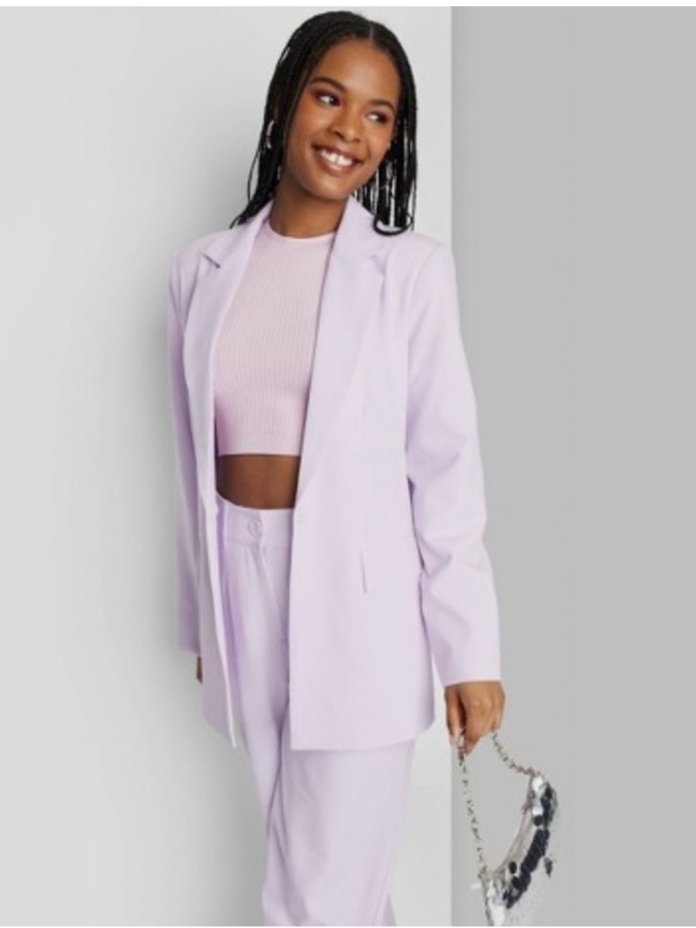 Wild Fable Oversized Blazer